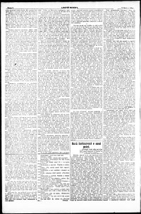 Lidov noviny z 1.1.1919, edice 1, strana 2