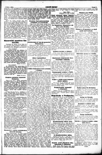 Lidov noviny z 1.1.1919, edice 1, strana 3