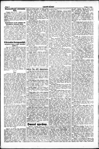 Lidov noviny z 1.1.1919, edice 1, strana 4