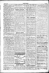 Lidov noviny z 1.1.1919, edice 1, strana 5