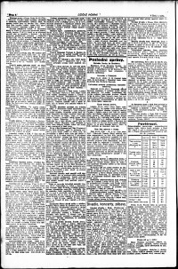 Lidov noviny z 1.1.1920, edice 1, strana 6