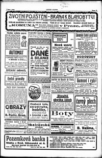 Lidov noviny z 1.1.1920, edice 1, strana 11