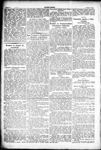 Lidov noviny z 1.1.1921, edice 1, strana 4