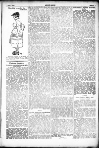 Lidov noviny z 1.1.1921, edice 1, strana 9