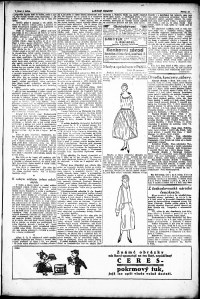 Lidov noviny z 1.1.1921, edice 1, strana 11