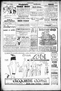 Lidov noviny z 1.1.1921, edice 1, strana 12