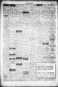 Lidov noviny z 1.1.1921, edice 1, strana 16