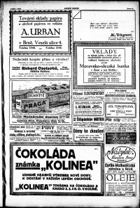 Lidov noviny z 1.1.1921, edice 1, strana 19