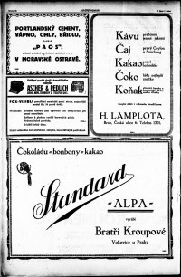 Lidov noviny z 1.1.1921, edice 1, strana 20