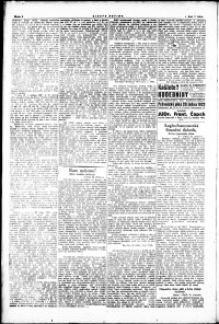 Lidov noviny z 1.1.1922, edice 1, strana 4