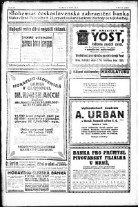 Lidov noviny z 1.1.1922, edice 1, strana 18