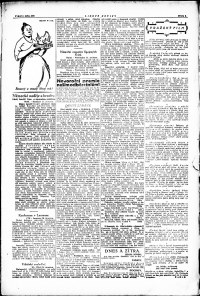 Lidov noviny z 1.1.1923, edice 1, strana 3
