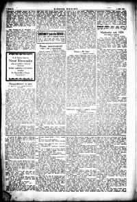 Lidov noviny z 1.1.1924, edice 1, strana 4