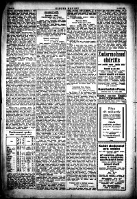 Lidov noviny z 1.1.1924, edice 1, strana 8