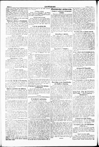 Lidov noviny z 1.2.1918, edice 1, strana 2