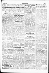 Lidov noviny z 1.2.1918, edice 1, strana 3