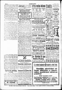 Lidov noviny z 1.2.1918, edice 1, strana 4