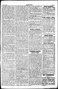 Lidov noviny z 1.2.1919, edice 1, strana 5