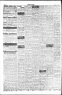 Lidov noviny z 1.2.1919, edice 1, strana 6