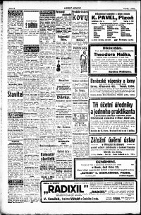 Lidov noviny z 1.2.1920, edice 1, strana 6