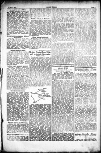 Lidov noviny z 1.2.1921, edice 1, strana 3
