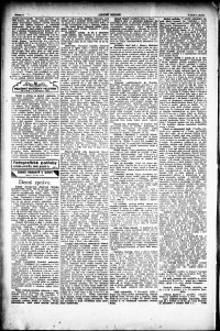 Lidov noviny z 1.2.1921, edice 1, strana 4