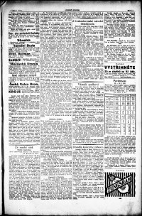 Lidov noviny z 1.2.1921, edice 1, strana 5