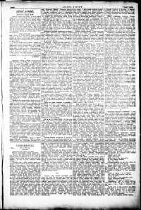 Lidov noviny z 1.2.1922, edice 1, strana 5