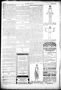 Lidov noviny z 1.2.1922, edice 1, strana 10