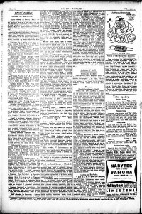 Lidov noviny z 1.2.1922, edice 2, strana 2