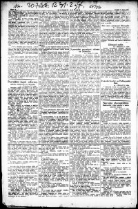 Lidov noviny z 1.2.1923, edice 1, strana 2