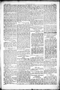 Lidov noviny z 1.2.1923, edice 1, strana 3