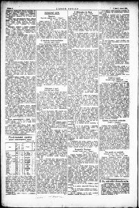 Lidov noviny z 1.2.1923, edice 1, strana 6