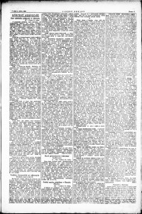 Lidov noviny z 1.2.1923, edice 1, strana 9
