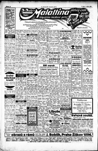 Lidov noviny z 1.2.1923, edice 1, strana 12
