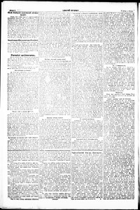 Lidov noviny z 1.3.1918, edice 1, strana 2
