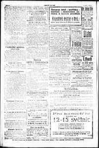 Lidov noviny z 1.3.1918, edice 1, strana 4