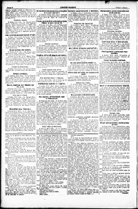 Lidov noviny z 1.3.1919, edice 1, strana 2