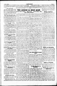 Lidov noviny z 1.3.1919, edice 1, strana 3