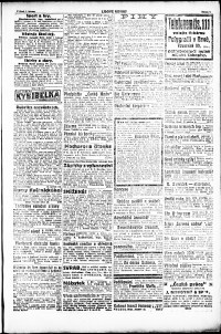 Lidov noviny z 1.3.1919, edice 1, strana 7