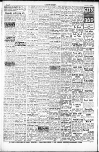 Lidov noviny z 1.3.1919, edice 1, strana 8