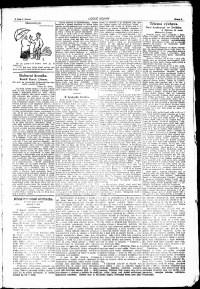 Lidov noviny z 1.3.1921, edice 1, strana 9