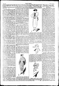 Lidov noviny z 1.3.1921, edice 1, strana 10