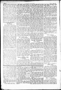 Lidov noviny z 1.3.1923, edice 1, strana 2