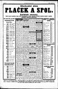 Lidov noviny z 1.3.1923, edice 1, strana 12
