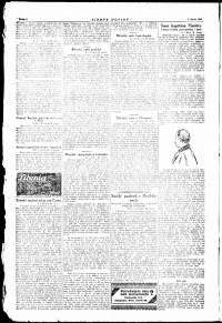 Lidov noviny z 1.3.1924, edice 1, strana 4