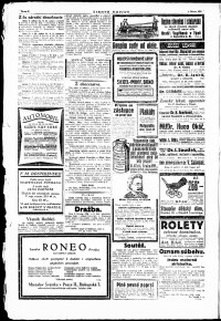 Lidov noviny z 1.3.1924, edice 1, strana 6