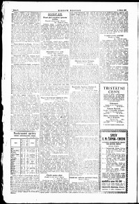 Lidov noviny z 1.3.1924, edice 1, strana 8