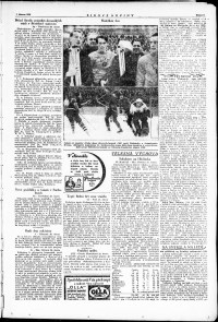 Lidov noviny z 1.3.1933, edice 1, strana 5