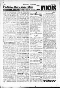 Lidov noviny z 1.3.1933, edice 1, strana 6